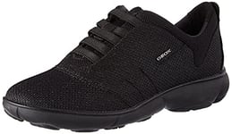 Geox Woman D Nebula C Sneakers