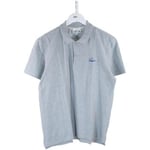 T-shirt Lacoste  Polo regular fit manches courtes en coton