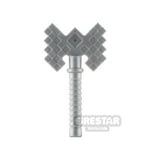 LEGO Minecraft Double Headed Axe