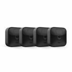 Blink Outdoor Battery Powered 4 Camera Security System Wireless Wifi 2020