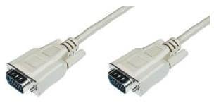 ASSMANN Electronic VGA-kabel - 1.8 m