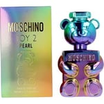 Eau de parfum Moschino  Jouet 2 Perle Edp Vapo