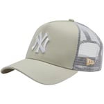 Casquette New-Era  9FORTY League Essential New York Yankees MLB Cap