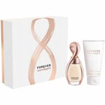 Parfum pour Femme LAURA BIAGIOTTI Forever Eau de 60ml Crème Corps Echantillons