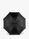 Silver Cross Universal Stroller Parasol, Black