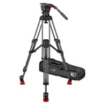 Sachtler System FSB 14T Mk II ENG CF MS