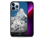 iPhone 13 Pro Max Skal - Mount Everest