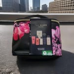 Ted Baker Bath & Body Xmas Christmas Collection Gift Set For Her New