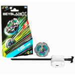 Beyblade X Lance Knight 4-80HN Starter Pack Top and Launcher