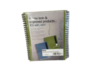 Joblot of 500 Cambridge A5 Notebook 200 Pages  Recycled Ruled Wire bound