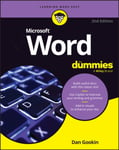 Microsoft 365 Word For Dummies