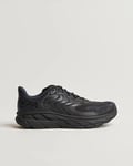 Hoka Clifton LS Black/Asphalt