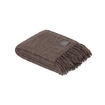 Stackelbergs - Luxury Kid Mohair Pläd Chocolate från Sleepo