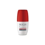 BIOCLIN Deo 48h Stress Resist - delicate deodorant roll on 50 ml