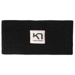 Kari Traa  Røthe Headband BLACK Black OS Women