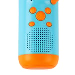 New Kids Walkie Talkie Toy With Flashlight Handy Family Walkie Talkie For Outdoo