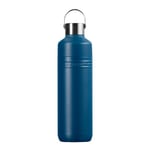 Le Creuset - On The Go termoflaske 1L deep teal