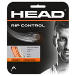 HEAD Rip Control Cordage Pur Raquette Mixte Adulte, Orange, 18