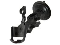 RAM Mounts RAM PIVOT SUCTION MOUNT GARMIN (RAP-B-104-224-GA12U)