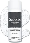 Salicylic Acid 2% BHA Liquid Exfoliant - BHA Toner for Oily Skin and Acne Prone