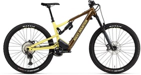 Rocky Mountain Instinct Powerplay A70 29" 2024 mod 720wh, XT spec