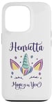 iPhone 13 Pro First Name Henrietta Personalized Henrietta Case