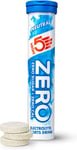 HIGH5 ZERO Electrolyte Tablets | Hydration Tablets Enhanced with Vitamin C | 0 C