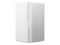 Xiaomi Mesh System Ac1200 - Wifi-System - (3 Routrar/Förlängare) - Upp Till 4000 Kvadratfot - Mesh 1Gbe - Wi-Fi 5 - Dubbelband (Paket Om 3)