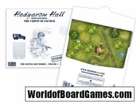 Memoir 44: Hedgerow Hell (Exp.)