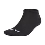 adidas No Show 3pp Socks Unisex Adult