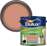 Dulux Easycare Kitchen Matt 2.5L - Copper Blush