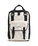 Doughnut Fairies & Friends Macaroon Backpack white/black