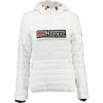 Veste Geographical Norway  Veste Duckover - matelassé