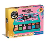 Crazy Chic Make-up Studio Trousse Clementoni 18744