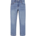 Levis 511 eco-soft jeans til barn, Basil Sky