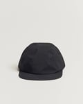 Arc'teryx Veilance Stealth Lightweight Gore-Tex Cap Black