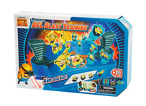 Despicable Me Minions - Despicable Me AVL Blast Training (7522)