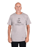 Kiosken T-shirt Cinder Grey (S)