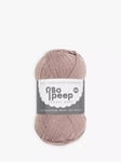 West Yorkshire Spinners Bo Peep Luxury Baby DK Yarn, 50g