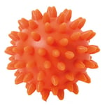 Togu Knobbed Classique Balle de Massage à Picots Orange Orange n/a