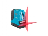 Cross line laser Geo-Fennel EL 609