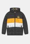 Ellesse Boys Padded Jacket Panc Reversible Black 8/9 Years