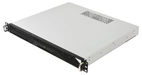 Asrock 1U2LW-C242 server barebone Intel C242 Rack (1U)