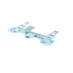 10pcs/set PCB Ribbon Circuit Board SA1Q43-A Conductive Film for PS2 Controller