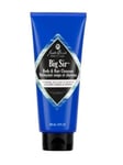 Jack Black - Big Sir Body Hair Cleanser 275 ml