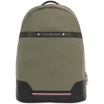 Sac a dos Tommy Hilfiger  central repreve backpack