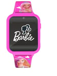 Peers Hardy - Barbie Pink Interactive - Klocka