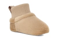 UGG Mixte bébé Baby Nesti Botte Tendance, Mustard Seed, 22 EU