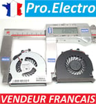 Ventilateur CPU fan HP Probook 6570B 6560B 6565B 8560w 8570w 6575b 4pins