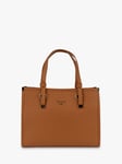 Paradox London Oceana Faux Leather Tote Bag